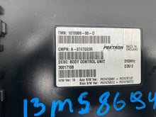 ⭕ 12-20 Tesla Model S Body Controller BCM Control Module (315MHZ) 1010906-00-D