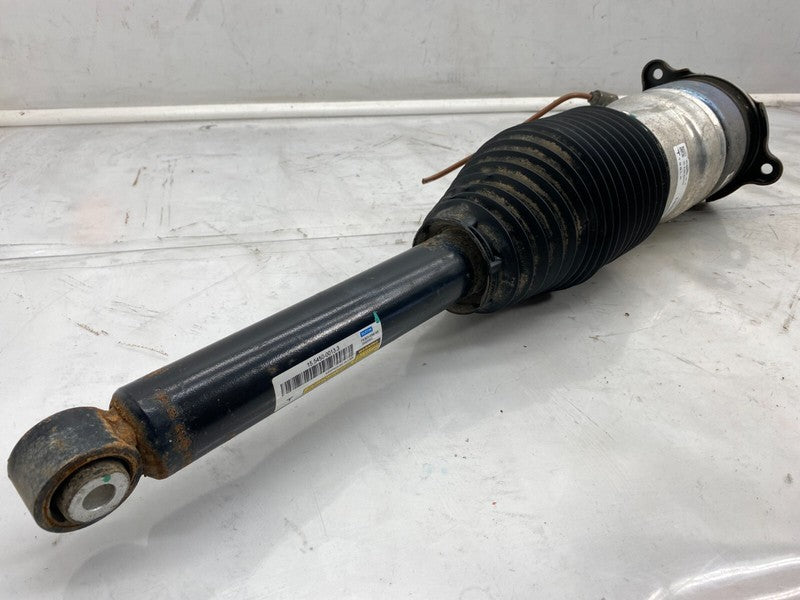 ⭕12-15 Tesla Model S Rear Left Air Suspension Spring Shock Absorber 60