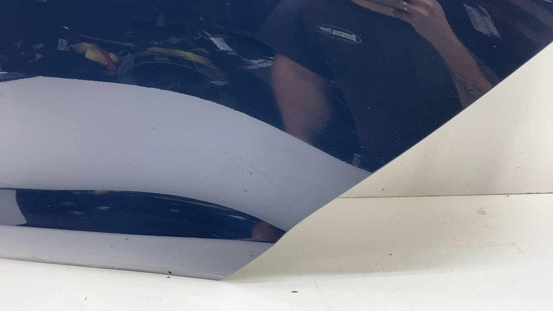 ⭕ 2012-2015 Tesla Model S MS Rear Driver Side Door Shell Panel Left LH