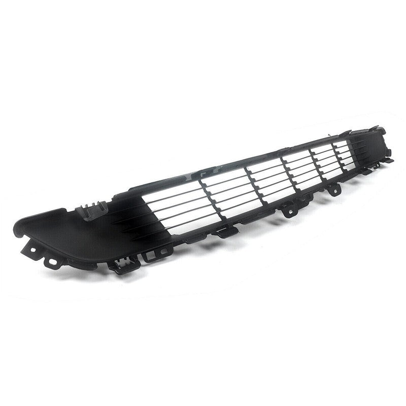 1493759 00 A ⭕2020-2023 Tesla Model Y Front Bumper Center Lower Mesh Grille Assy 1493759-00-A