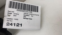 ⭕ 19-23 Audi E-Tron Quattro Front Left Under Body Splash Guard Shield 4KE825207B