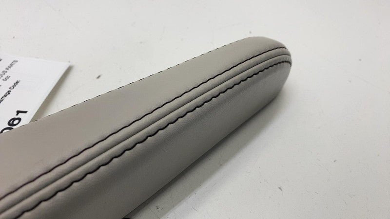 5RD38TRMAD ⭕ 17-19 Chrysler Pacifica Front Passenger Side Seat Armrest Pad Right 5RD38TRMAD