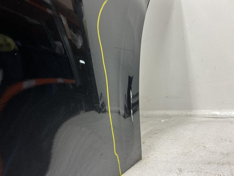 ⭕ 2022-2024 Lucid Air Grand Touring Rear Driver Side Door Shell Panel 