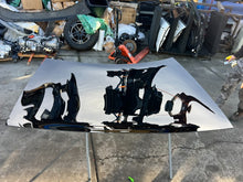 2020-2024 Tesla Model Y MY Panoramic Sunroof Fixed Roof Glass Moonroof Assembly