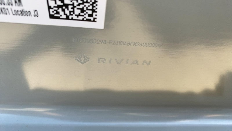 ⭕ 2022-2024 Rivian R1T R1S Large Battery Pack 141kWh Lithium Module Assembly