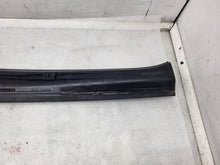 ⭕ 16-20 Model X MX Rear Driver Side Trunk Liftgate Trough Trim Left 1047320-00-D
