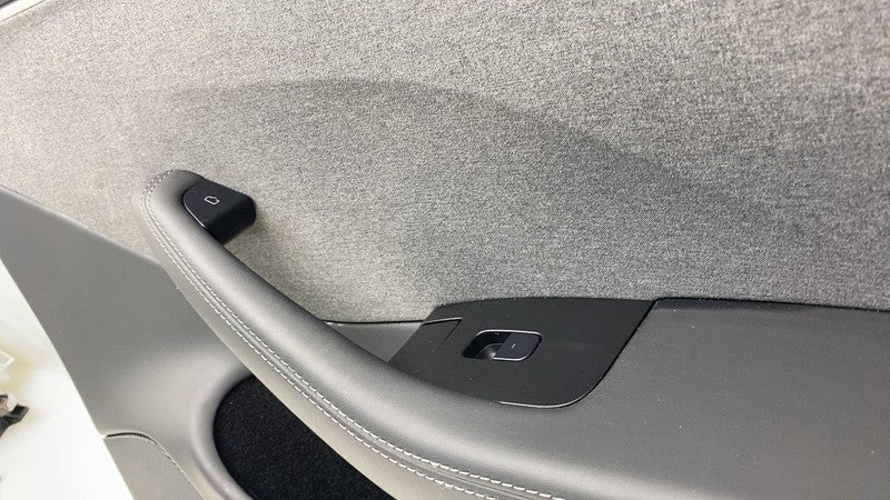 ⭕ 2024 2025 Tesla Model 3 Front Passenger Highland Door Panel Trim Card Right RH