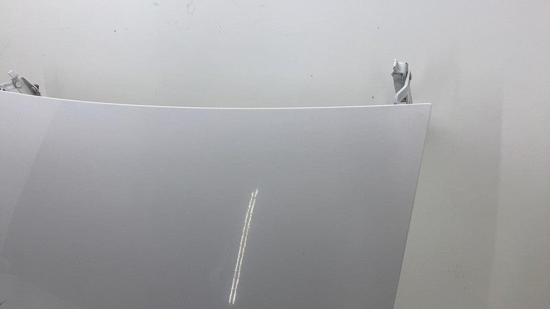 06-14 Mazda MX-5 Miata Tailgate Trunk Lid suit Soft Top Convertible White - 22V