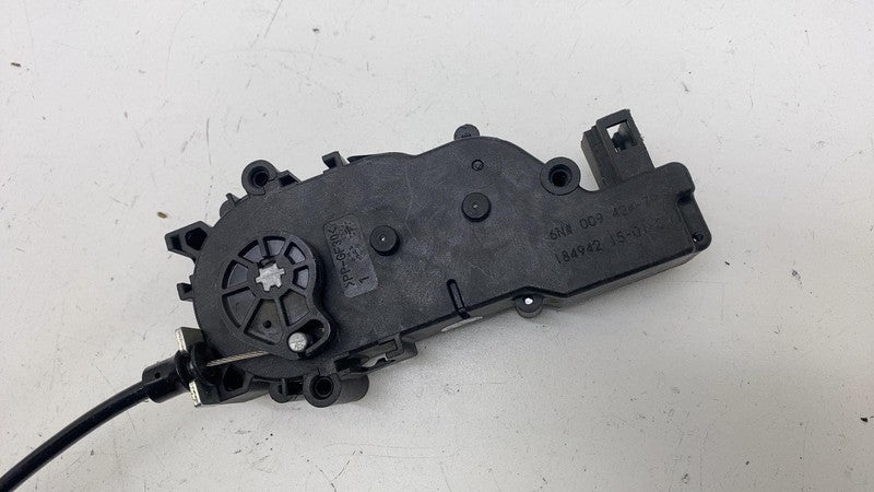 ⭕ 12-20 Tesla Model S Liftgate Trunk Lid Cinch Lock Latch Actuator 100