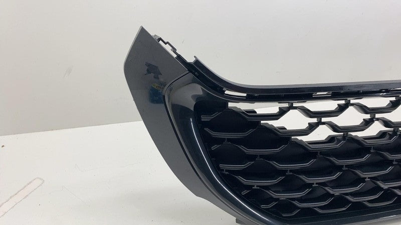 53114-0A060 ⭕ 2022 2023 Toyota Corolla Cross Front Bumper Upper Grille OEM 53114-0A060 OEM