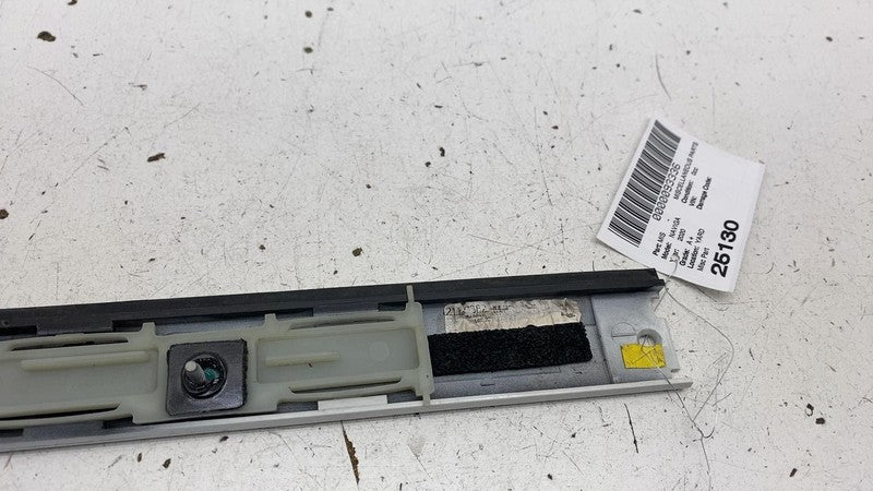 ⭕ 2018-2024 Lincoln Navigator Driver Left Upper Roof Molding Panel Cov