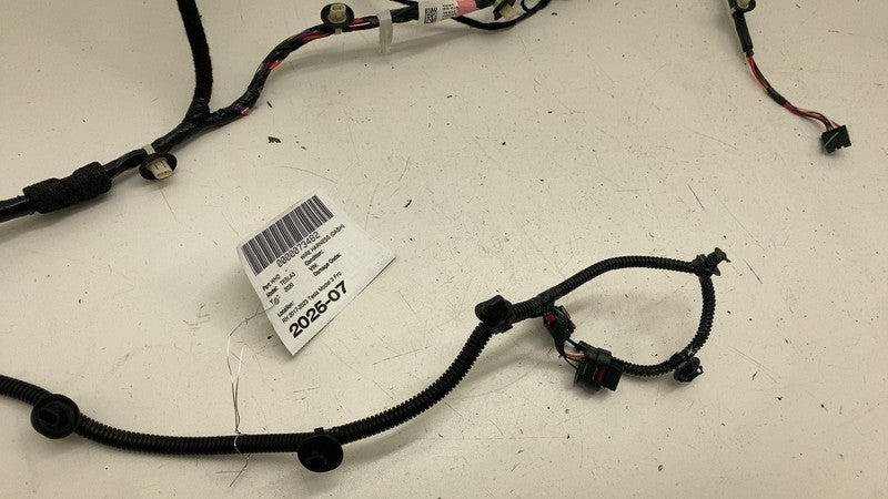 ⭕2019-2020 Tesla Model 3 Front Right Door Wiring Harness Cable Wire 20