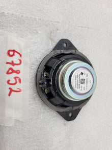 ⭕ 12-20 Model S Front Dashboard Sound Mid-Range Audio Speaker 80MM 1004833-01-A