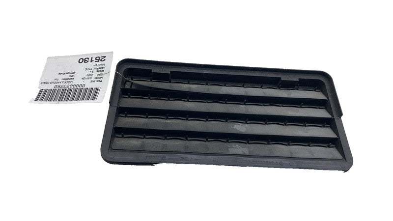 ⭕ 18-24 Lincoln Navigator Rear Quarter Panel Pressure Air Vent HC3B-25280B62-AE