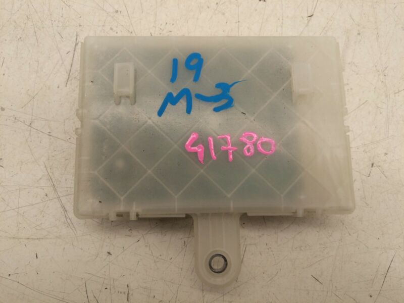 1092755 98 D ⭕ 2017-2020 Model 3 GEN 3 Charge Port Controller ECU Control Module 1092755-98-D