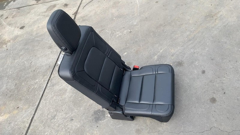 ⭕2018-2021 Lincoln Navigator Rear 3rd Row Seat Cushion Right Side Blac
