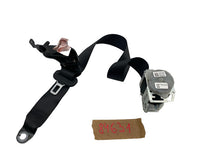 ⭕ 16-20 Model S Rear Driver Side 2nd Row Seat Belt & Retractor Left 1023136-05-D