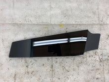 ⭕ 12-15 Tesla Model S Right Exterior B-Pillar Applique Glass Trim Molding Cover