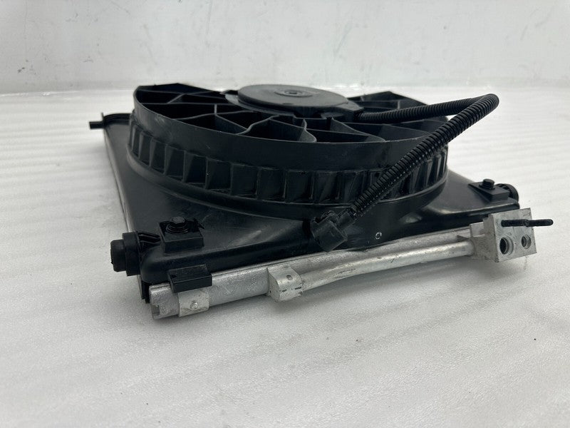 ⭕12-20 Model S A/C Condenser Electric Cooling Radiator + Fan Shroud 60