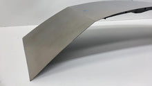 2024-2025 Tesla Cybertruck Front Frunk Fascia Bumper Cover Panel OEM Assembly