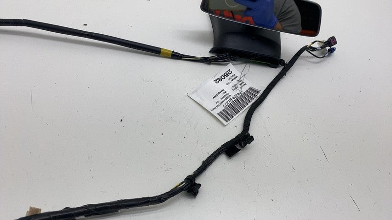 ⭕ 17-23 Tesla Model 3 Front Triple Camera w/ Interior Rear View Mirror