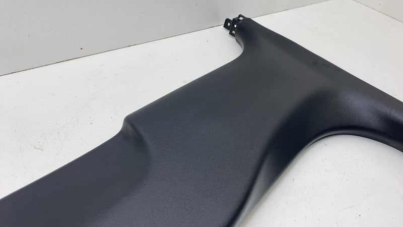 1494623-98-B ⭕ 2020-2024 Tesla Model Y MY Left B-Pillar Lower Trim Cover Panel 1494623-98-B
