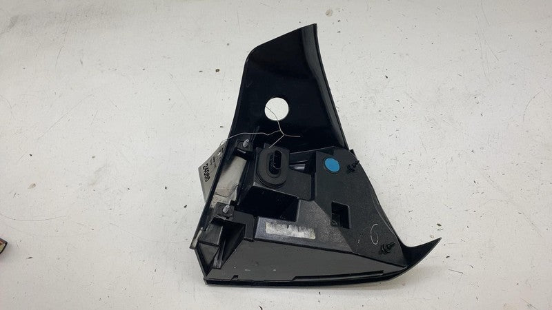 ⭕ 2017-2022 Tesla Model 3 Rear Driver Exterior Taillight Outer Tail Lamp Left LH