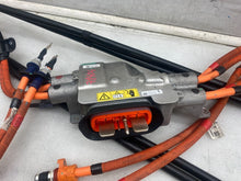 ⭕ 16-20 Model X High Voltage Small Drive Rapid Splitter Cable Kit 1095000-10-E