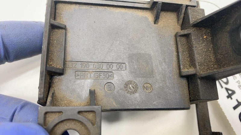 7P0907455 2011-2016 Porsche Cayenne S Front Left Tire Pressure Monitor Control Module OEM