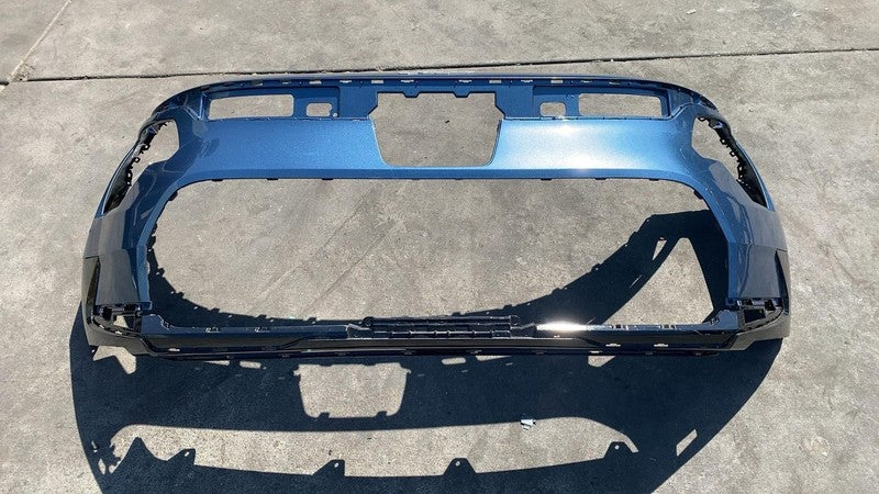 ⭕ 2023-2025 Kia Niro EV Front Bumper Cover Assembly OEM 86511-AO000