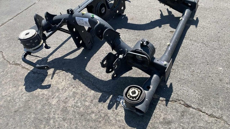 ⭕ 2021-2023 Volkswagen ID4 Rear Suspension Subframe Crossmember Cradle