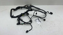 ⭕ 15-17 Tesla Model X Rear Subframe Wiring Harness Cable Wire Loom 1032448-92-F