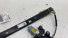 ⭕ 2022-2025 Rivian R1T Rear Left Door Window Regulator & Motor OEM PT00009556-J