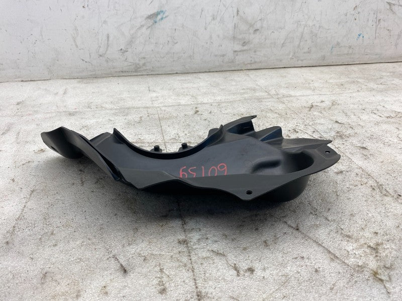 ⭕ 12-15 Tesla Model S Front Right Shock Strut Tower Cap Trim Cover 100