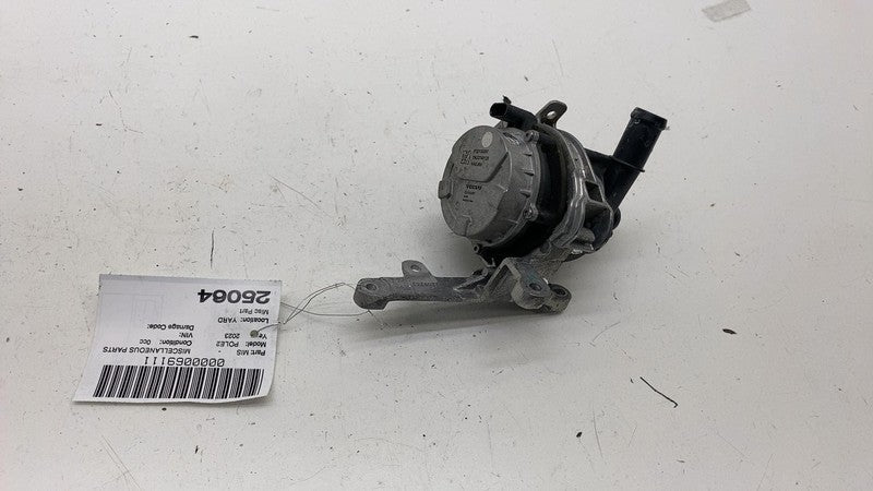 32135207 ⭕ 21-23 Polestar 2 Drive Motor Inverter Cooler Auxiliary Water Pump OEM 32135207