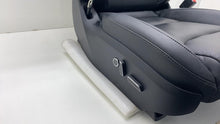 ⭕ 2021-2024 Tesla Model S Front Passenger Side 1st Row Bucket Seat Black Right