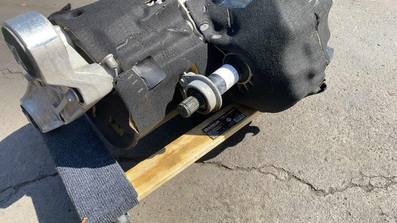 ⭕ 14-18 Tesla Model S Electric Engine Motor Front Small Drive Unit 103