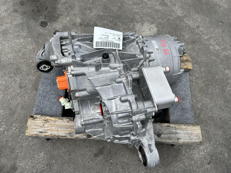 1120980-00-F ⭕ 2017-2020 Tesla Model 3 Performance Rear Drive Unit Engine Motor 1120980-00-F