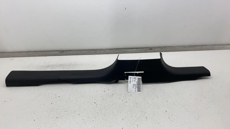 4KE 853 906 ⭕ 19-23 E-Tron Right Passenger Side Door Sill Scuff Plate Cover Trim 4KE853906
