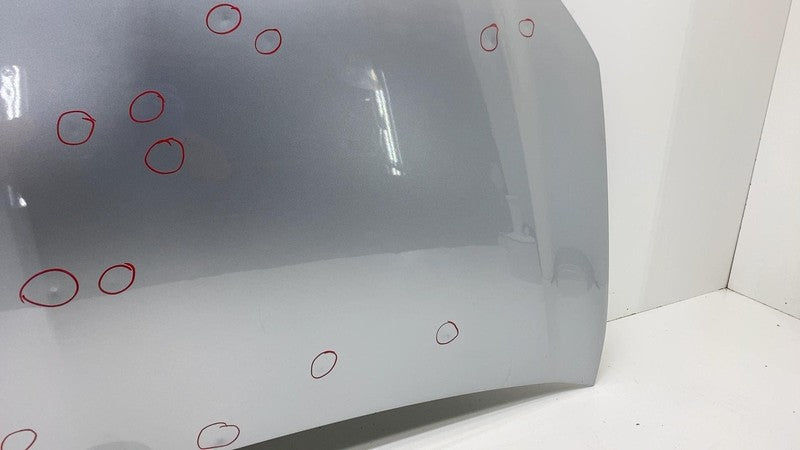 ⭕ 2023 2024 Toyota Prius Front Hood Bonnet Shell Panel Silver 1L0 (HAIL DAMAGE)