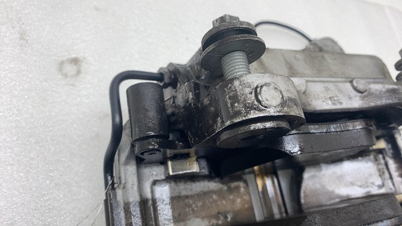 2017-2023 BMW 530e 530i G30 Front Driver Side Caliper w/ Brake Hose Li