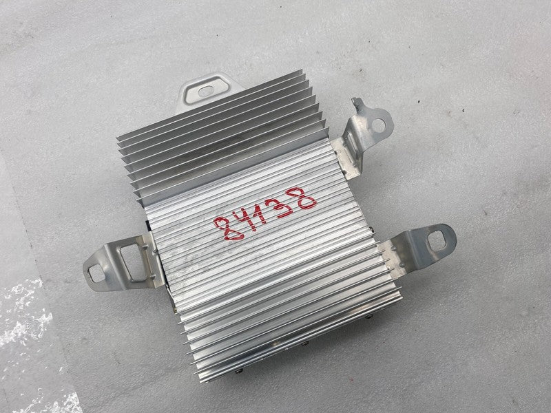 150715200A ⭕ 2020-2023 Tesla Model Y MY Radio Audio Sound System AMP Amplifier 1507152-00-A