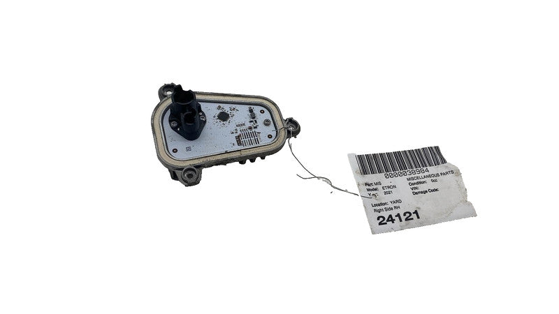 ⭕ 2019-2023 Audi E-Tron Quattro Right Headlight LED Converter Module 1