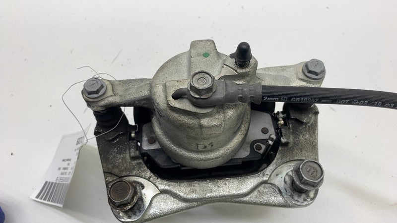 ⭕ 2018-2022 Toyota C-HR Front Passenger Side Brake Caliper w/ Hose Line Right RH
