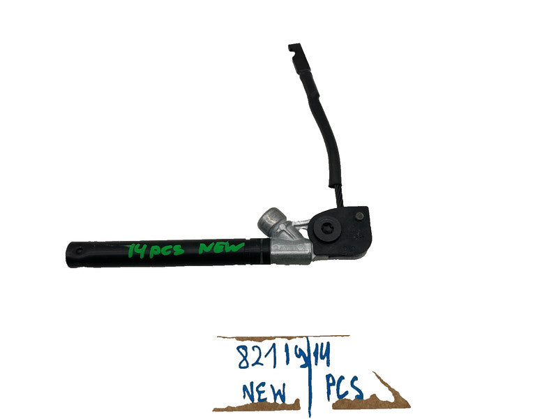 1090322 01 C ⭕ 17-23 Tesla Model 3 Y Driver Side Seat Belt Lap Pretensioner Left 1090322-01-C