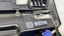 Air Bag TESLA MODEL 3 22