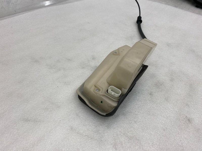 ⭕ 20-24 Tesla Model Y Rear Left Door Lock Latch Actuator & Cable LH 15