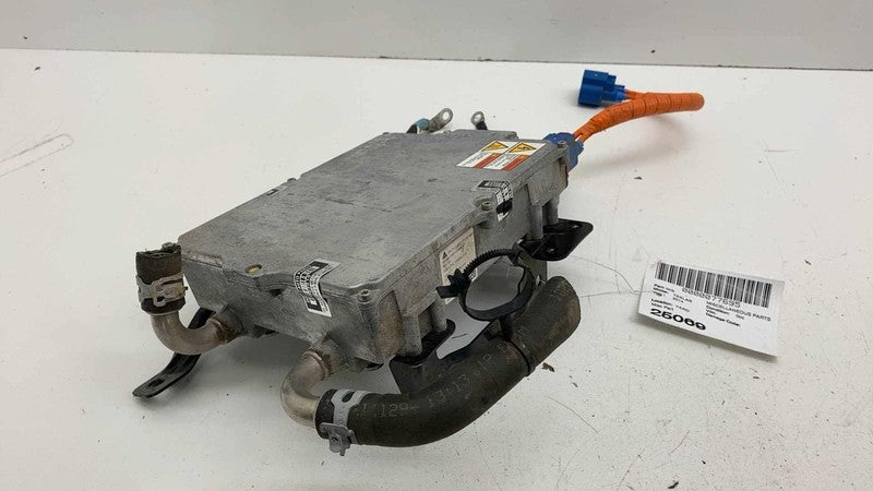 ⭕12-15 Model S High Voltage Gen 2 DC-DC Power Converter Module Unit 10