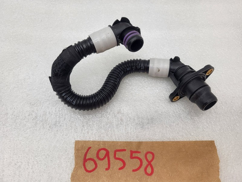 109576300F ⭕ 17-23 Model 3 Y High Voltage HV Battery Penthouse Inlet Pipe Hose 1095763-00-F