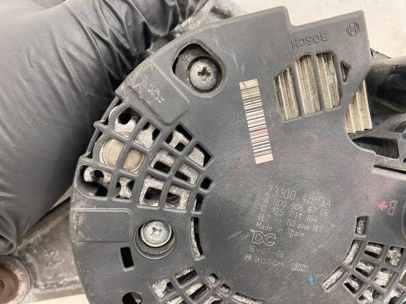 23100 4HH3A ⭕ 2016 2017 2018 2019 Infiniti Q60 Motor Engine Alternator 2.0L 231004HH3A Assy